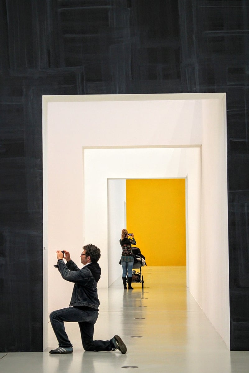 Interactive Installations Image
